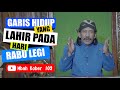 Weton Rabu Legi Perjalanan Hidup Berdasarkan Hari Kelahiran Mbah Kober 102