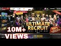 Free Fire Elite Pass Spin 2500 Diamond Got A Hip Hop Bundle