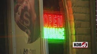 4 Investigates: Prostitution in massage parlors