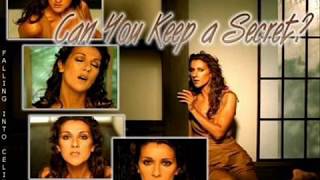 Celine Dion - Fever (Celine&#39;s Version) KARAOKE/INSTRUMENTAL (A New Day...)