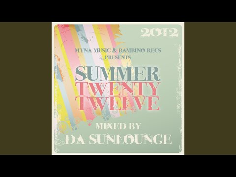 Happening Now - Feat. Nica Brooke (Shrewd's Cut N Shuv Mix)