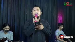 Download lagu Tak Tega | Adjie Andrian | Cipt.H.Rhoma Irama | Ugs Channel official mp3