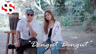 Download lagu SUDARTO SITEPU ft. TRISNA SHINTA BR KELIAT 'DENGUT DENGUT' Cipt. ALASEN BARUS mp3