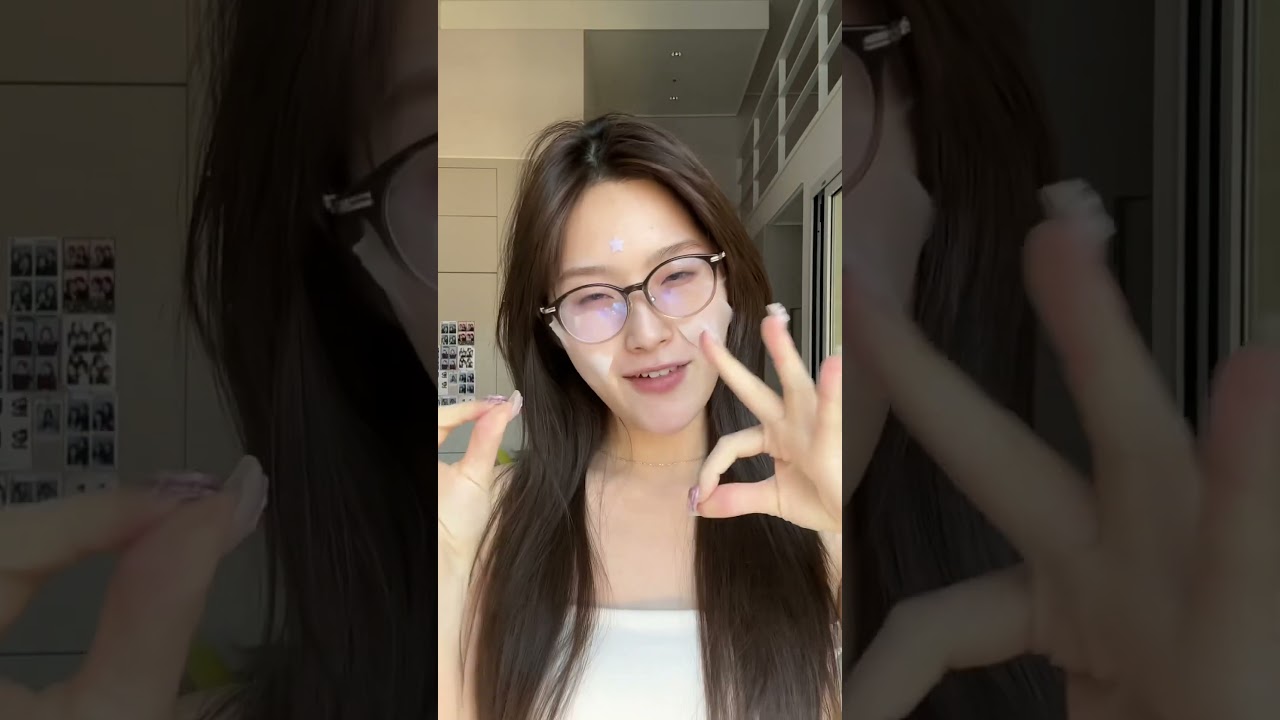 誰のカバーメイクでしょう❓