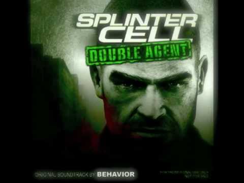 Splinter Cell Double Agent Soundtrack Iceland Fight Theme Extended