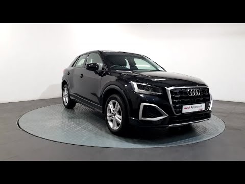 Audi Q2 30 Tfsi SE PCP From  392 per Month - Image 2