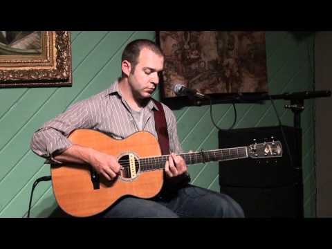 "The Drowned Lovers"  Performed by Sam Pacetti