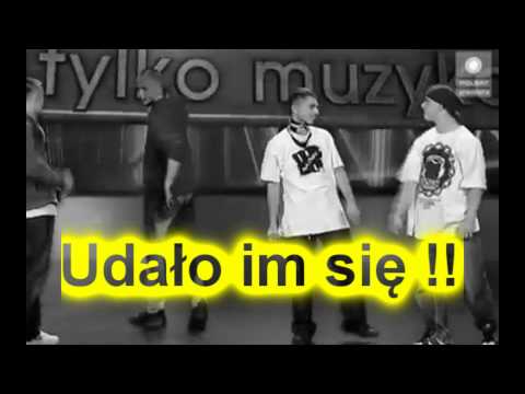 Najlepszy Przekaz W Mieście