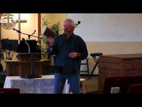 Bible Study: Mighty Men of Valor