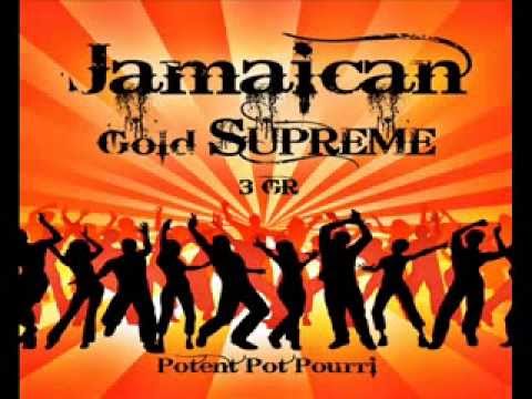 best MUSICA Jamaican gold Supreme