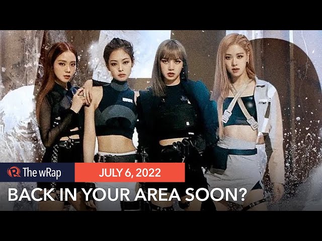 BLACKPINK to make comeback in August