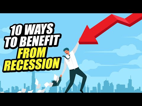 , title : '10 Ways Rich People Benefit From A Recession'