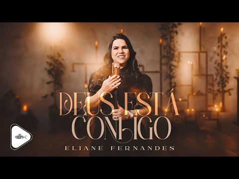 É Gospel Music and Eliane Fernandes