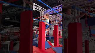 Who Can Survive the Ultimate Lache Hang Challenge?!  No swings. No rest. Just pure grip strength.