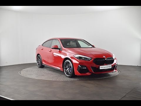 BMW 2-Series 218i M Sport Gran Coupe - Image 2