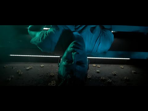 EJTEN & MEGOT - CIEŃ ft. Wiktor z WWA (directed by KOOZA)