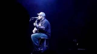Aaron Lewis~Sober (Tool cover)