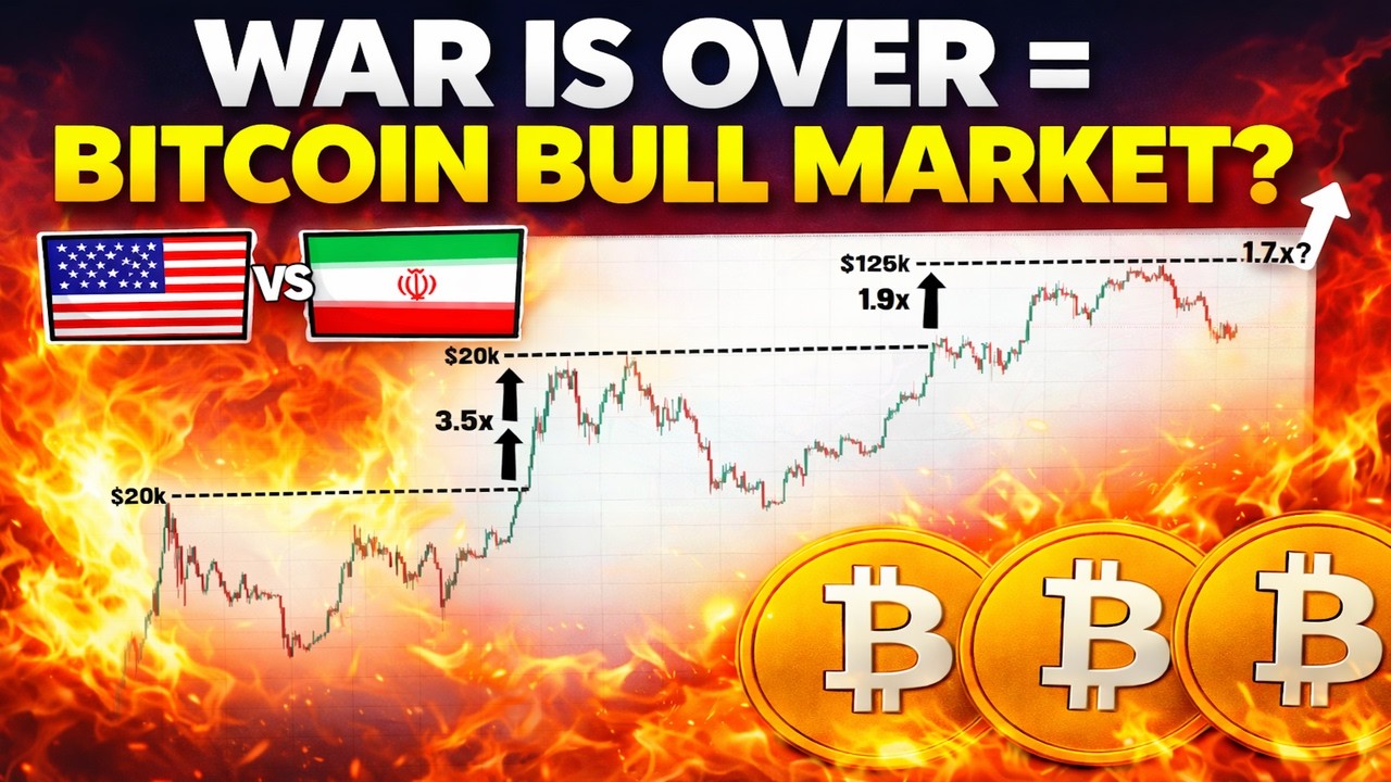 Bitcoin Bull Market Incoming: The Bear Market Is Finally Over?