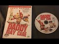 Opening To Daddy Daycare 2003 DVD