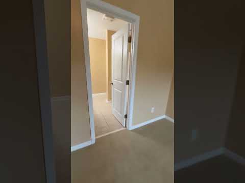 3bed/2.5 bath Townhouse Near NCCU & Southpoint Mall! property video
