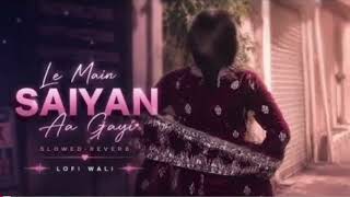 Download lagu Le Main Saiyaan Aa Gayi (Romantic Song) Mohabbatein | Shah Rukh Khan | Bandhan Hai Song Pairon Mein mp3