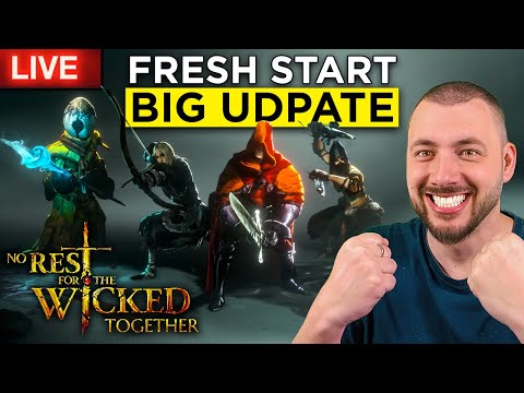 No Rest for the Wicked Worth in 2026? Fresh Start with Big Update!