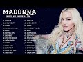 The Music Of Madonna Collection Non Stop Playlist 2021