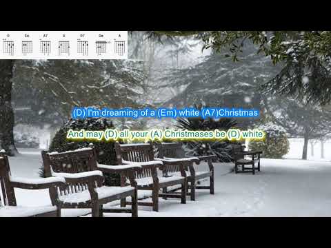 White Christmas - Elvis Presley