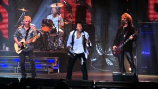 Bad Company - Can&#39;t Get Enough // Honey Child (Live at Wembley)