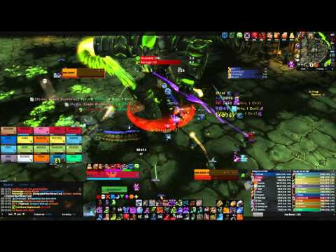 [Baddies] - Mythic Iron Reaver Dk PoV
