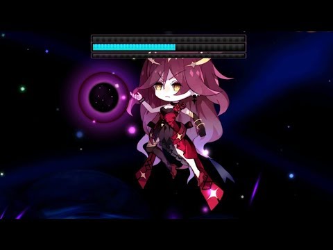 Houkai Gakuen 2 5.9 - Kyuushou VS Sirin (Episode 0 Requiem Ending)