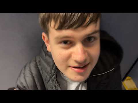 Abercorn Bloopers And Outtakes