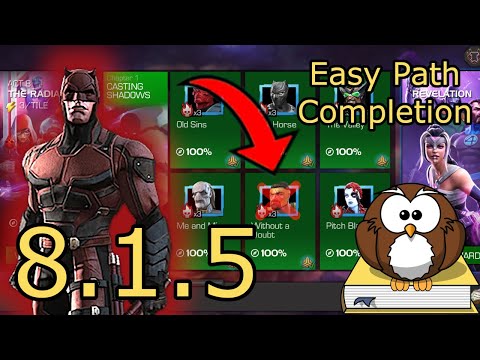 ALLES, was Sie wissen müssen, um 8.1.5 ohne Zweifel zu besiegen – 2025 – MCOC