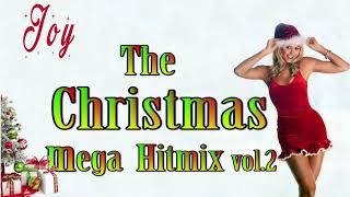 Joy -  The Christmas Mega Hitmix vol 2