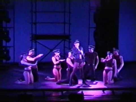 Pia Douwes - Take off with us