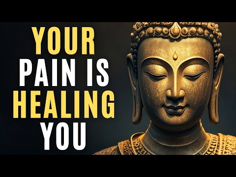 12 Buddhist Teachings to Heal Loneliness & Depression | Zen Buddhism Guide for Natural Healing