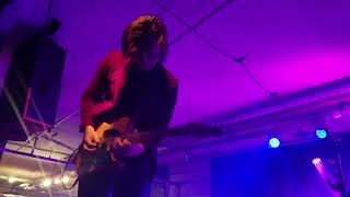 Dorothy (the band) White Butterfly, The Loft, Lansing, Michigan 1 Aug 2018
