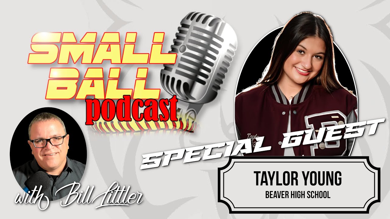 Senior Interview: Taylor Young