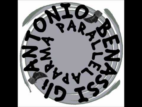 Antonio Benassi Band - Piovani