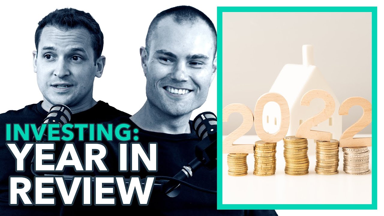 EP 076: Investing: Year in Review Episodes