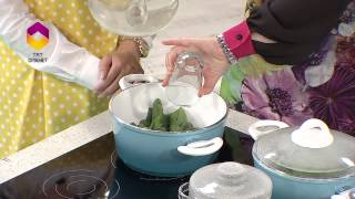 Depresyon ve Korkuya Karşı Ispanak ve Tere - TRT DİYANET