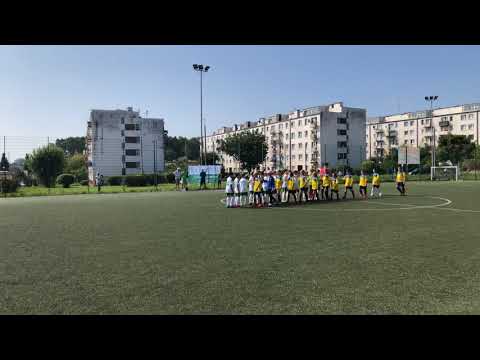 Proch Pionki - Lider II Lipsko