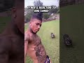 Others Reaction To Dog Chase VS This Man ️ Edit Dog Chase