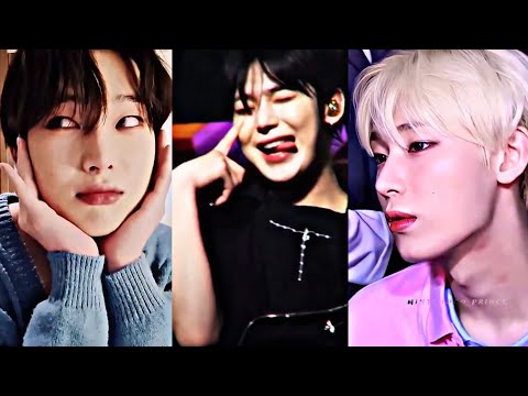 𓆩♡𓆪 SUNOO [ENHYPEN] TikTok/Edit Compilation #1 𓆩♡𓆪