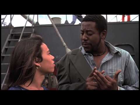 New Surf Ninjas Trailer