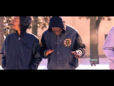 CLIPZ-LIFES CRAZY- @MARXMENCLIPZ DIR @416PRINCEBEATZ