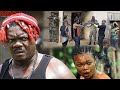 THE HOLY SINNERS CITY OF BLOOD Pt1 KELVIN IKEDUBA LATEST NIGERIAN NOLLYWOOD MOVIE Nigerianmovies