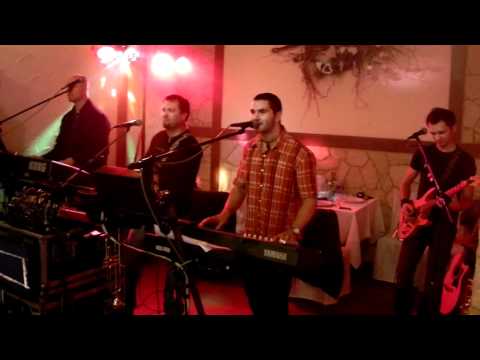 zespół muzyczny RODOS 2010