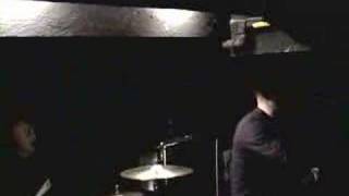 Project 86 - Sad Machines [Live]