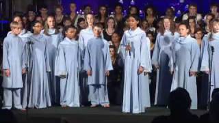 The Voice of Angels - I Will Pray for You